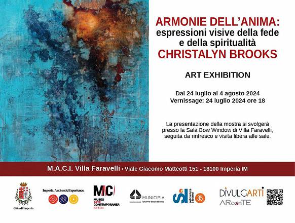 Armonie dell'anima